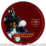 astrorobot dvd serig02